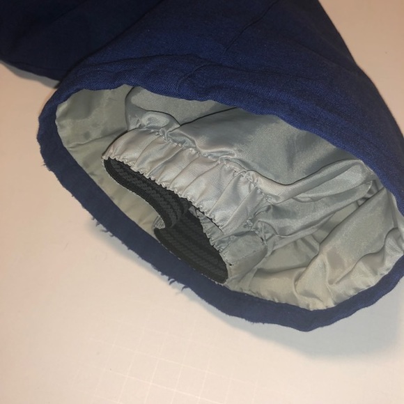 Boulder gear girls snow pants size age 6 - Picture 4 of 6